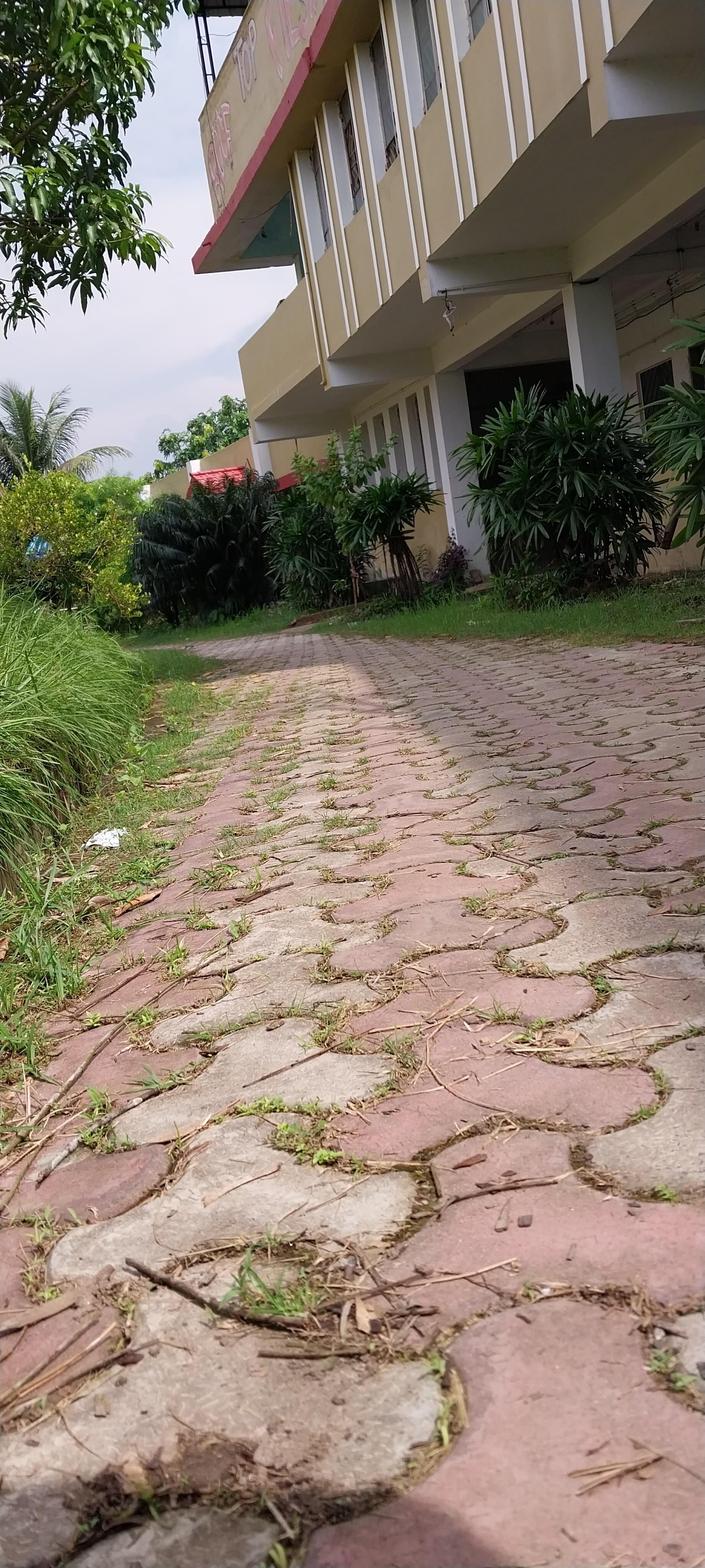 Gargi Memorial Institute of Technology Kolkata Campus photo (6) by Shantanu Gayen