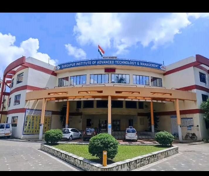 Durgapur Institute of Advanced Technology & Management General photo (5) by PRITAM SARKAR