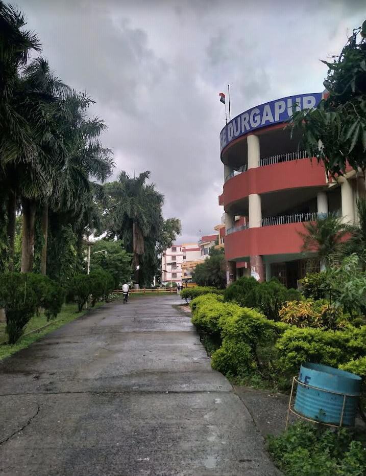 Durgapur Institute of Advanced Technology & Management General photo (3) by PRITAM SARKAR