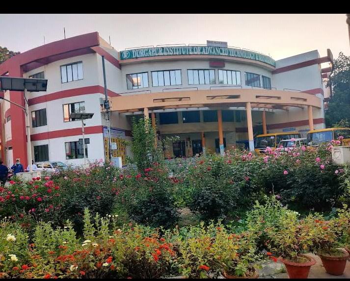 Durgapur Institute of Advanced Technology & Management General photo (2) by PRITAM SARKAR