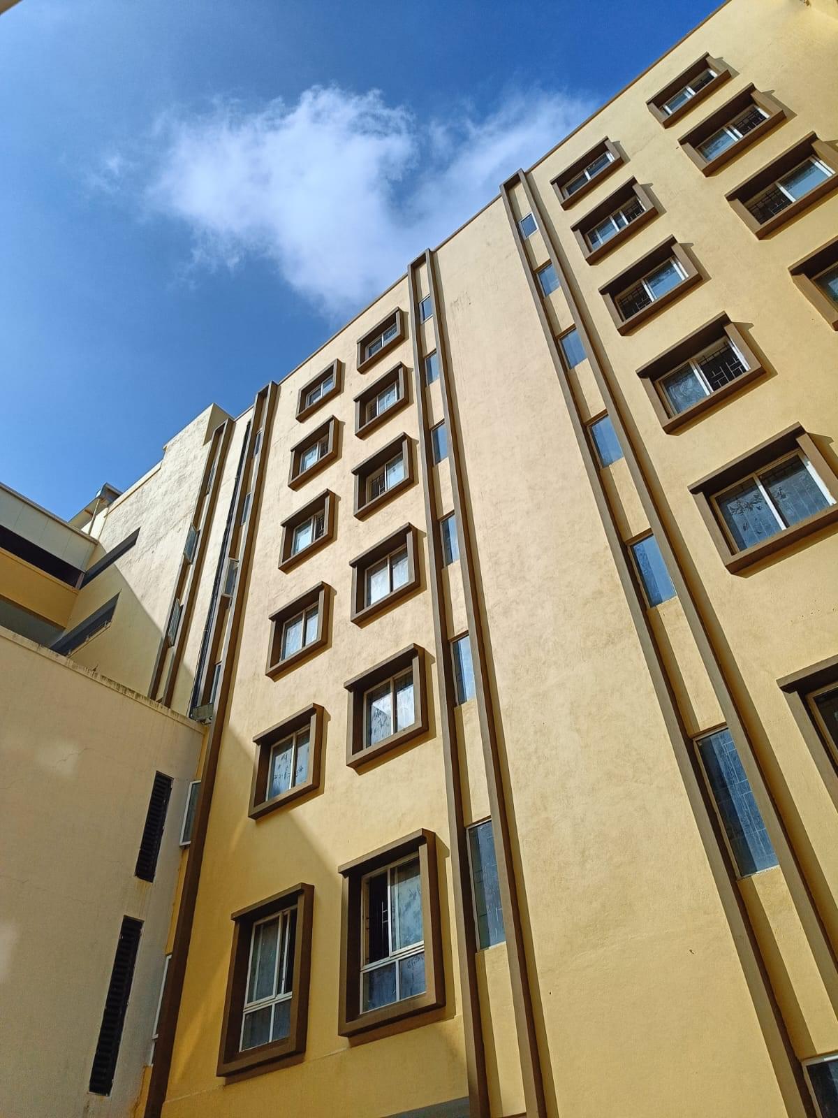 The Oxford College of Science Bangalore General photo 4