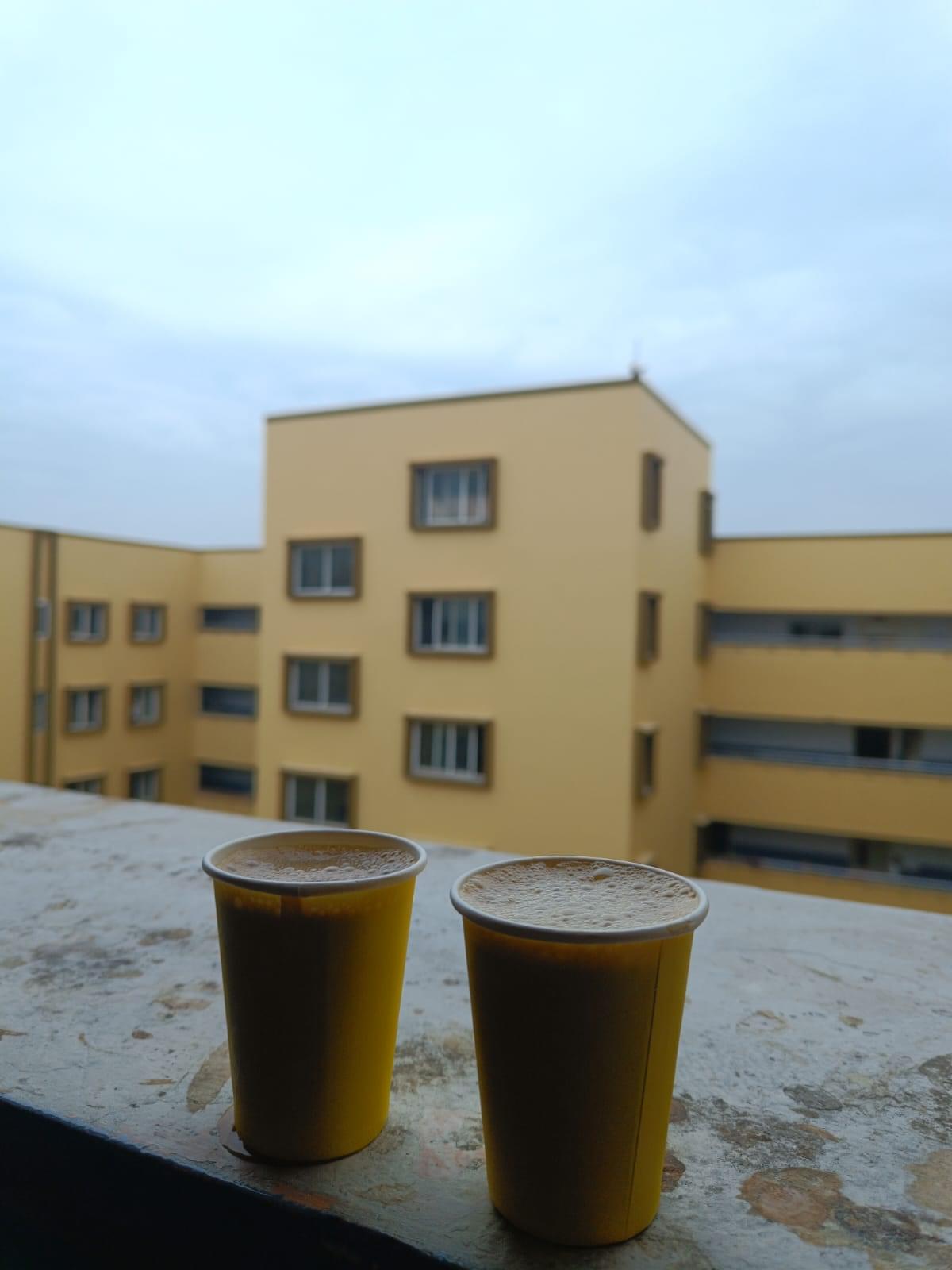 The Oxford College of Science Bangalore General photo 3