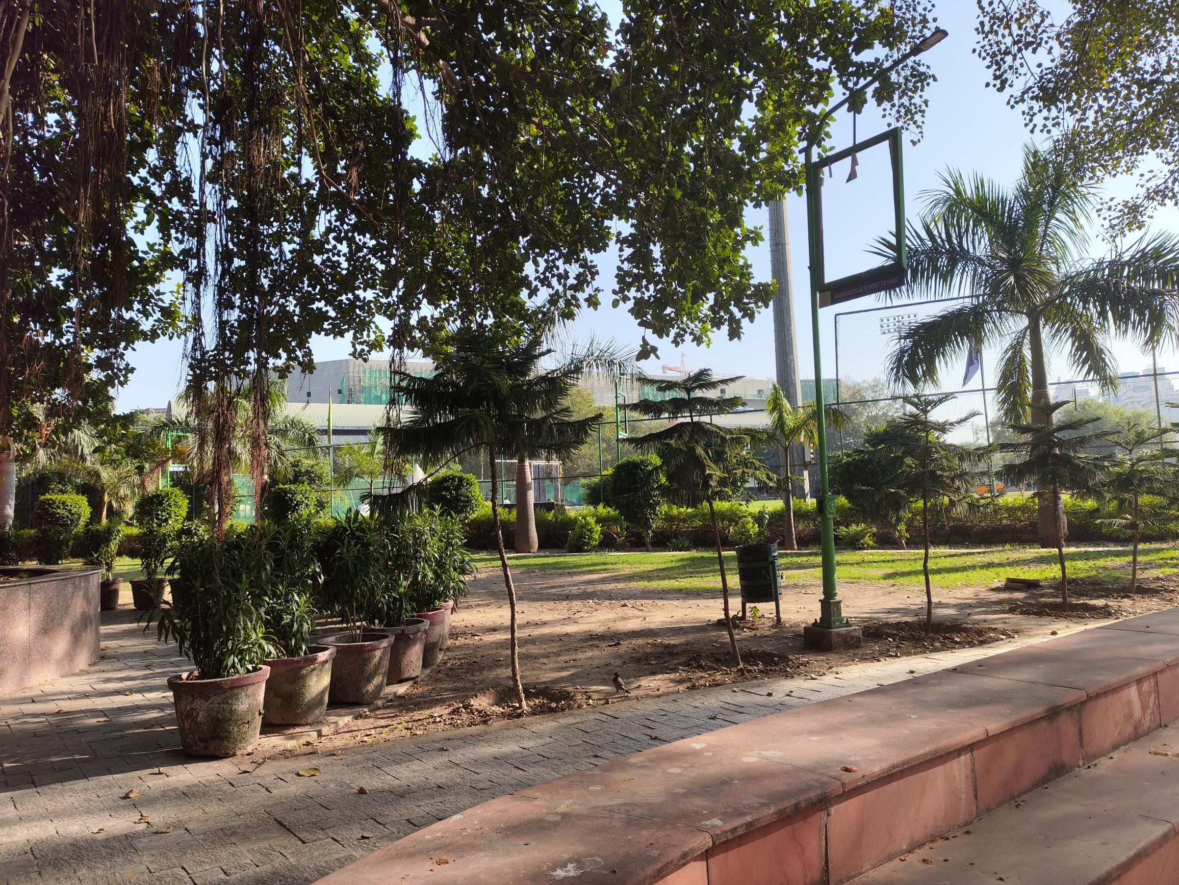 SGGSCC Extra-Curricular photo 1