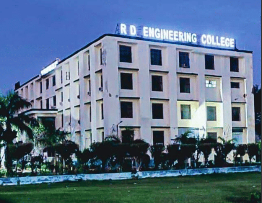 RD Engineering College Ghaziabad General photo (4) by NITISH