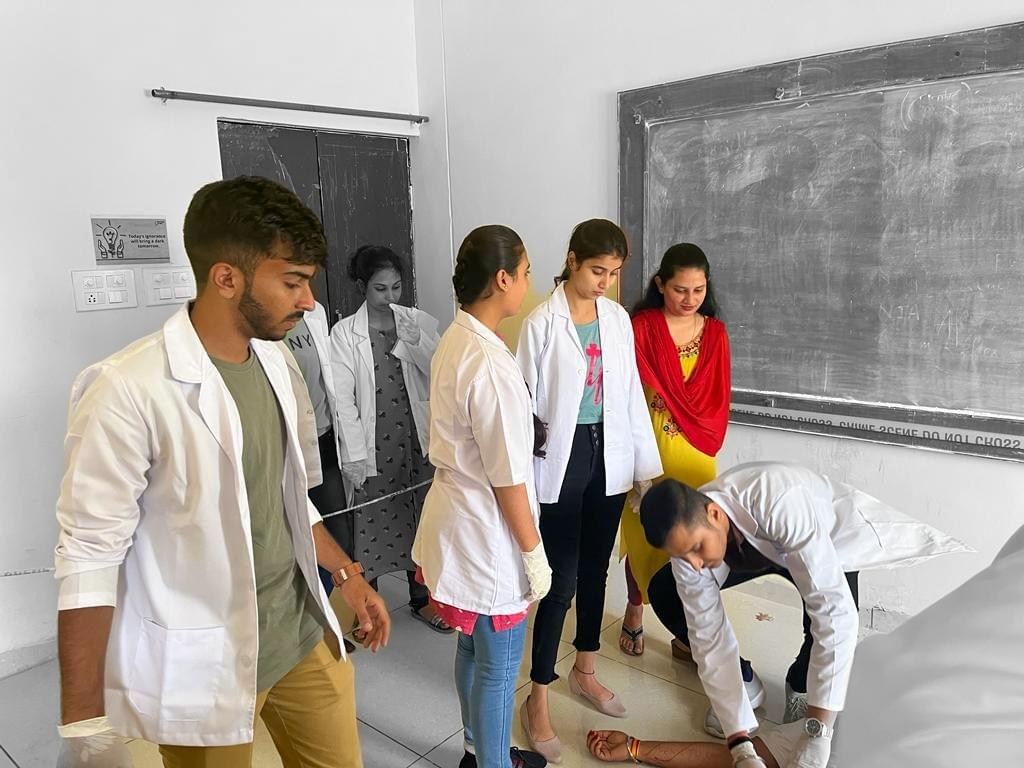 Vikram University Ujjain General photo (12) by Harsh Charan