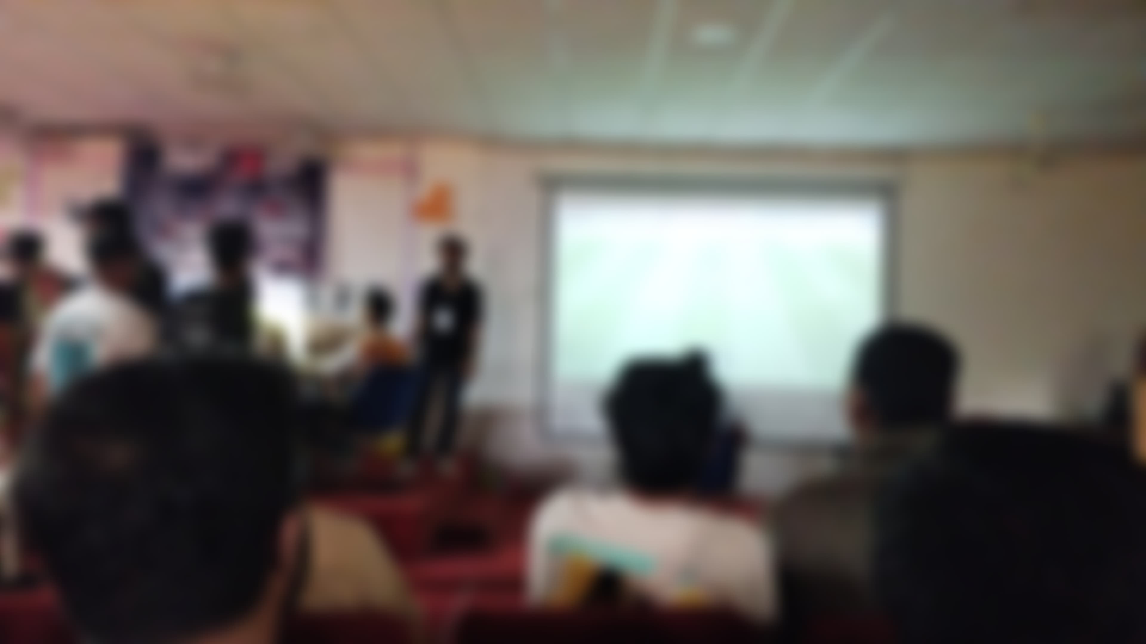 IET DAVV Events photo (16) by Adarsh Kumar Singh
