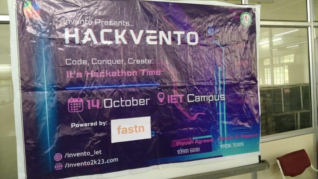 IET DAVV Events photo 3