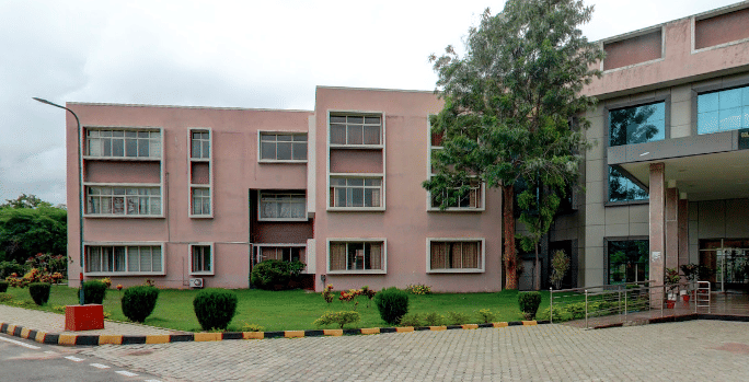 JSS Science and Technology University Mysore Campus photo (14) by Prajwal Bandiwaddar