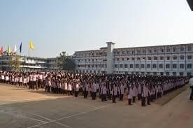 Bhandarkars Arts and Science College Udupi General photo (5) by Lamiya
