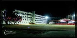 Bhandarkars Arts and Science College Udupi General photo (3) by Lamiya