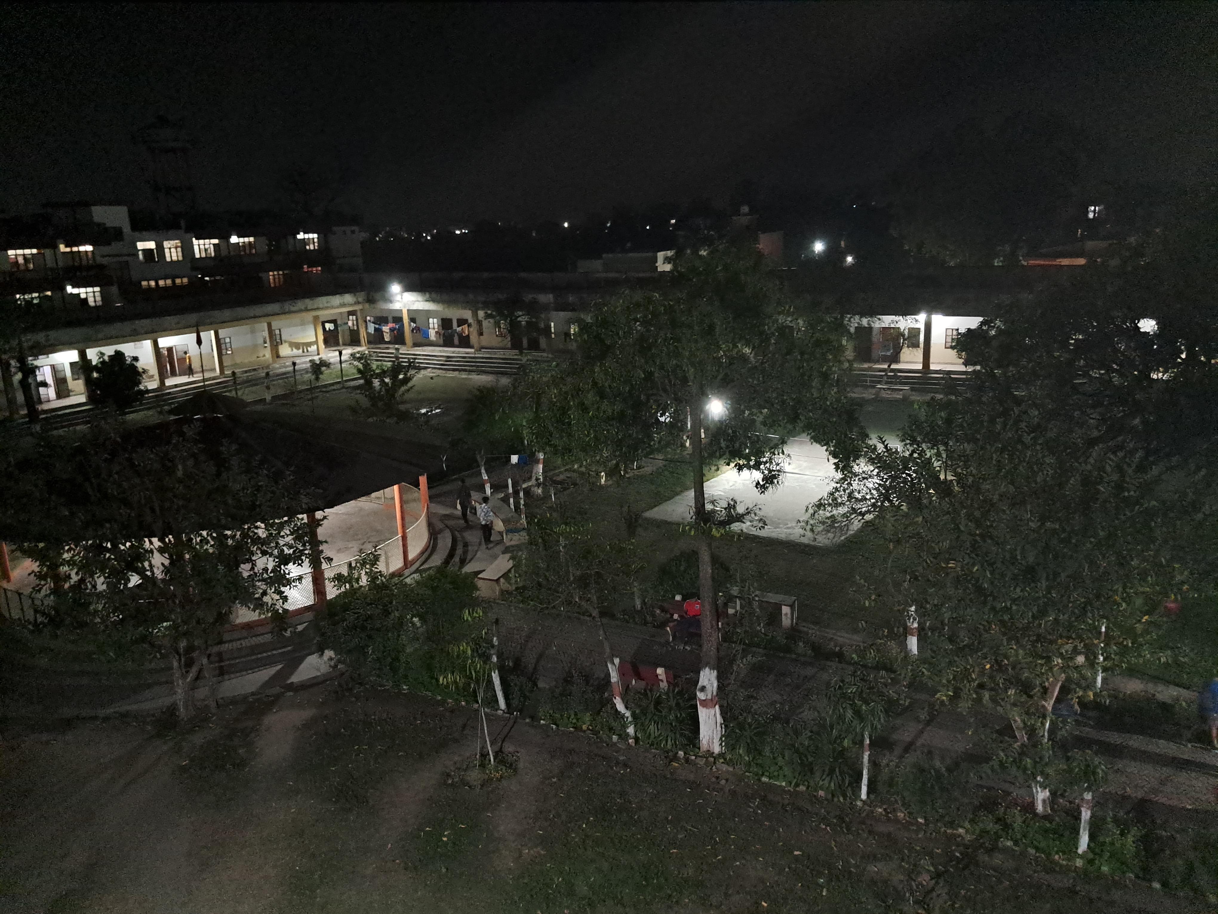 Gurukula Kangri Vishwavidyalaya Faculty of Engineering & Technology Haridwar Hostels photo (20) by Kushagra Singh