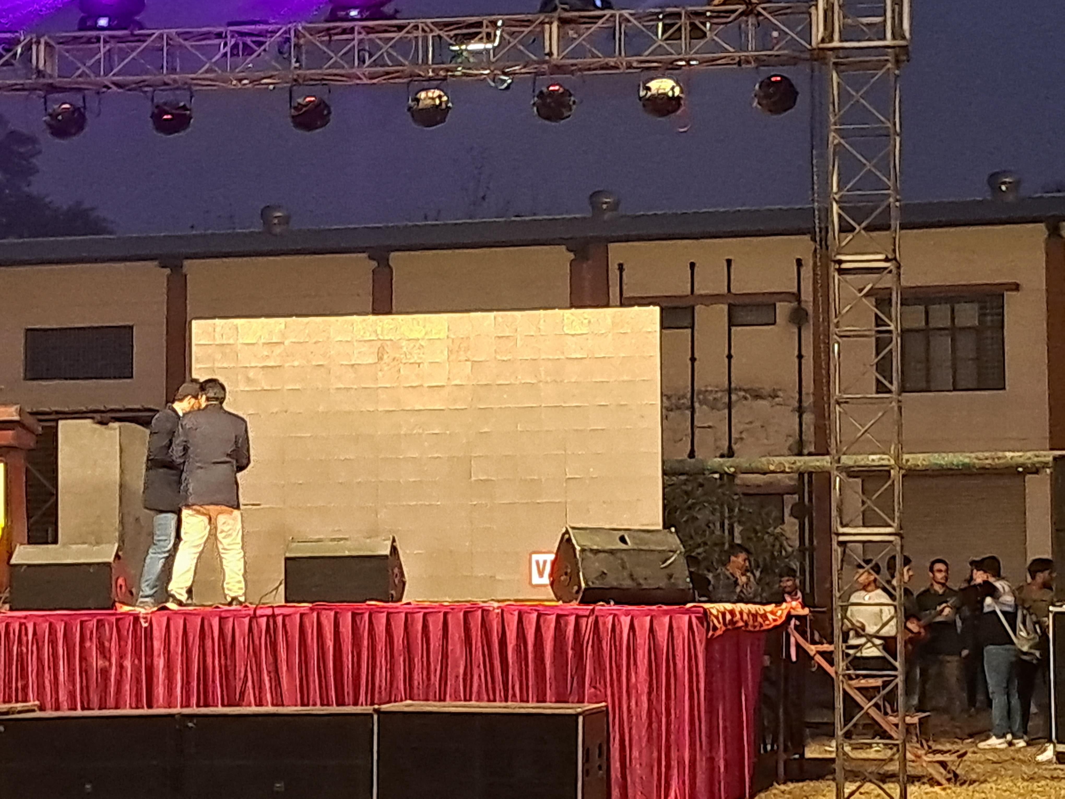 Gurukula Kangri Vishwavidyalaya Faculty of Engineering & Technology Haridwar Events photo (19) by Kushagra Singh