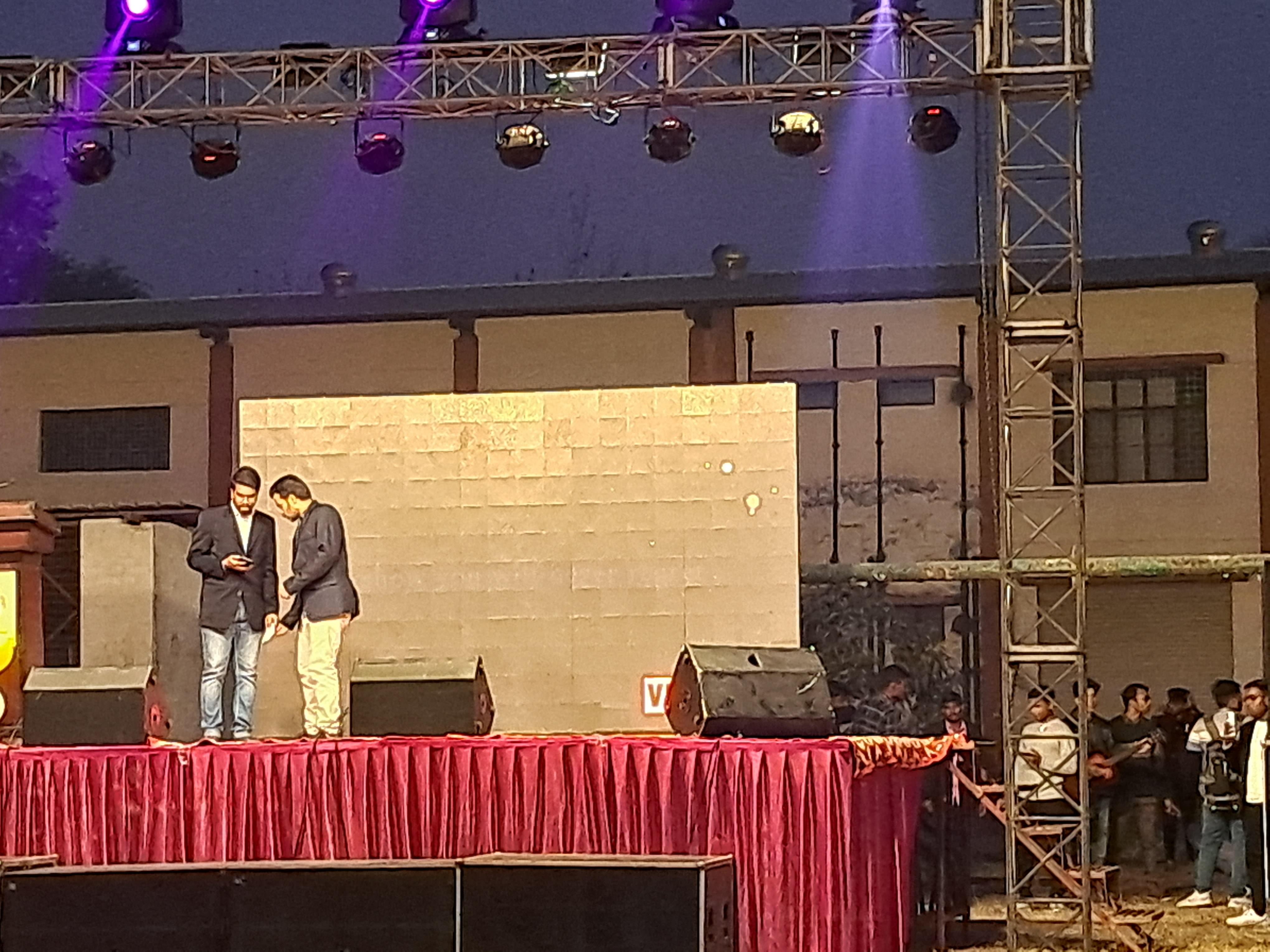 Gurukula Kangri Vishwavidyalaya Faculty of Engineering & Technology Haridwar Events photo (17) by Kushagra Singh