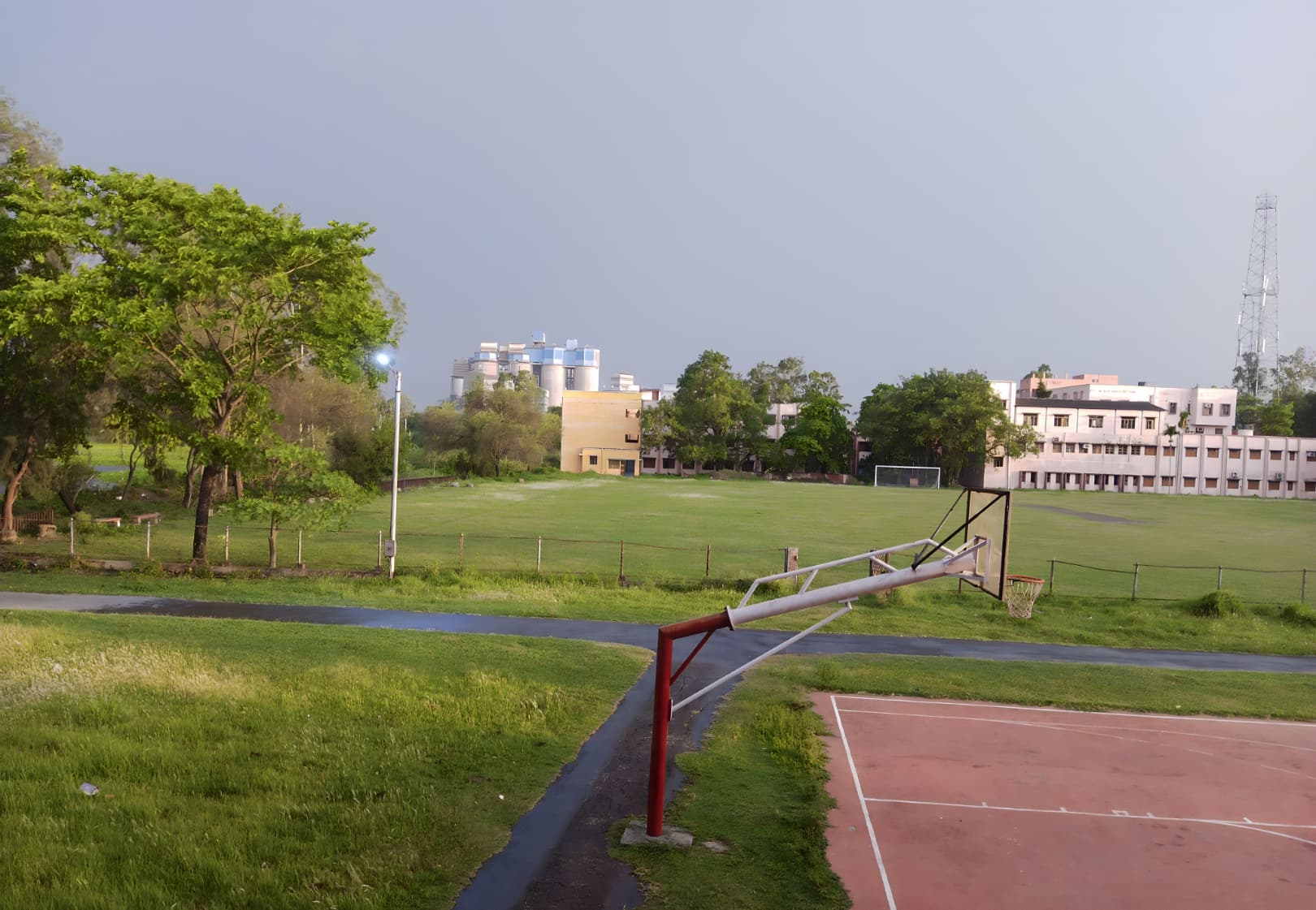 CEM Kolaghat Campus photo (8) by Sayan Sasmal