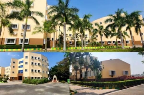 SVCE Chennai General photo 4