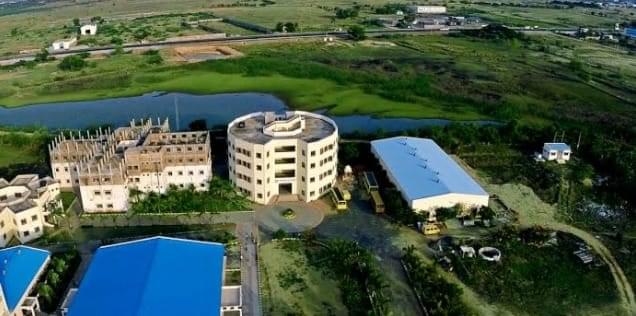 SVCE Chennai General photo 3