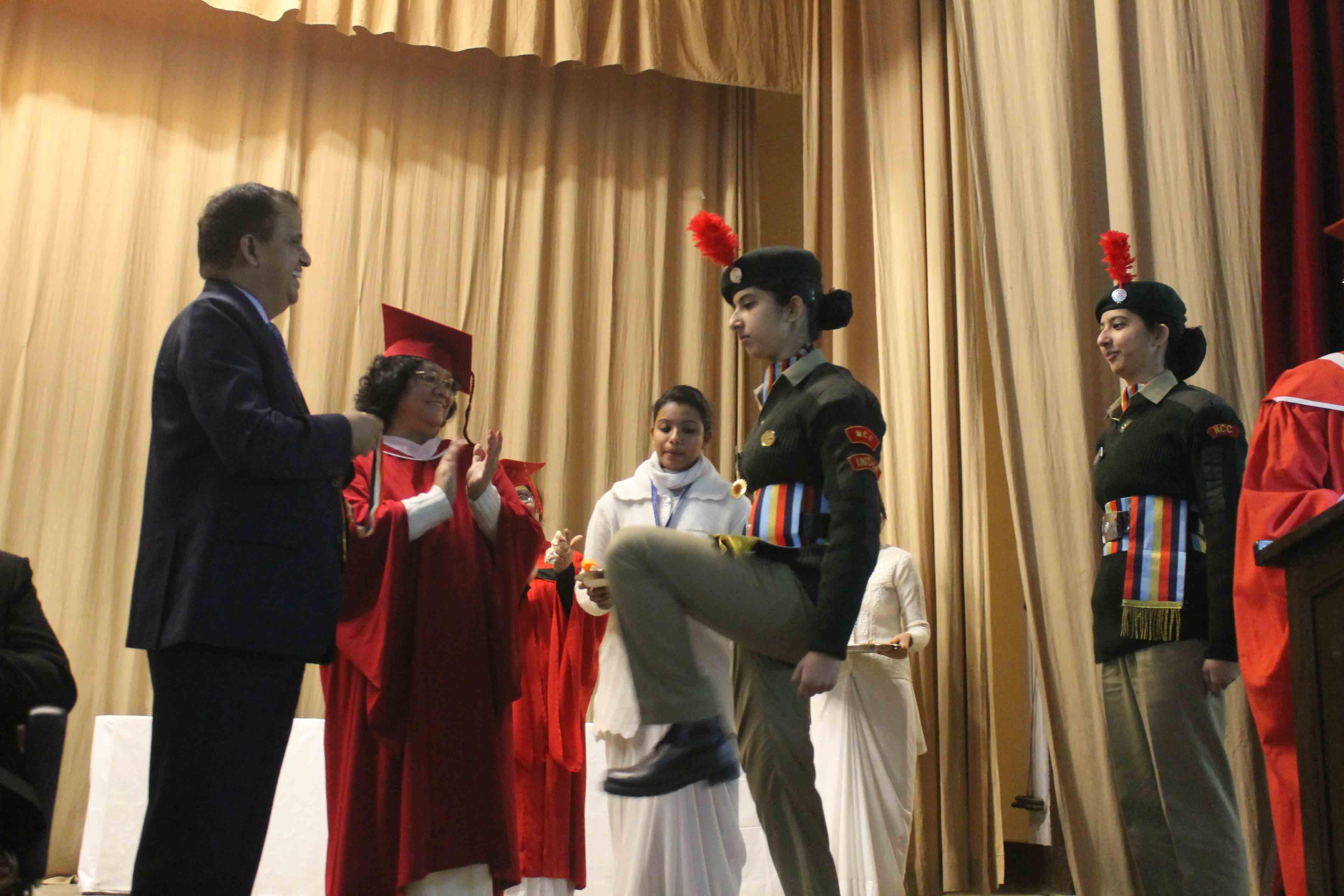 Isabella Thoburn Degree College Lucknow General photo (13) by Sneha yadav