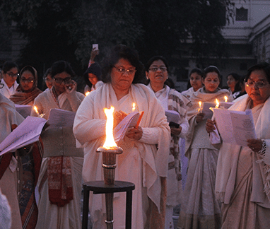 Isabella Thoburn Degree College Lucknow General photo (14) by Sneha yadav