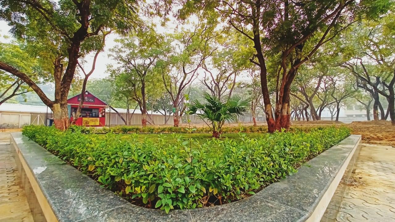 Deshbandhu College General photo (11) by Sandeep Kumar