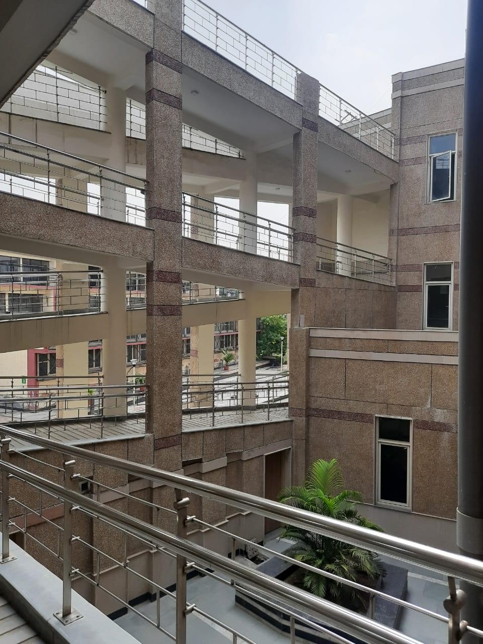 Deshbandhu College General photo (10) by Sandeep Kumar