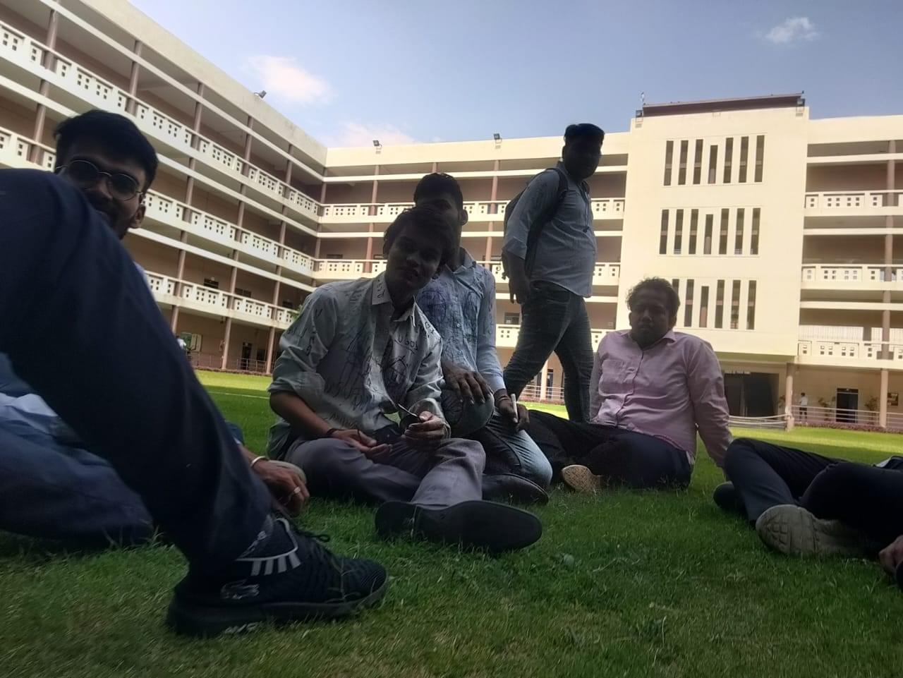 MIT Indore General photo 1