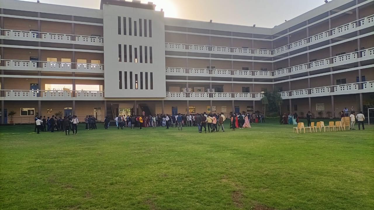 MIT Indore General photo 2