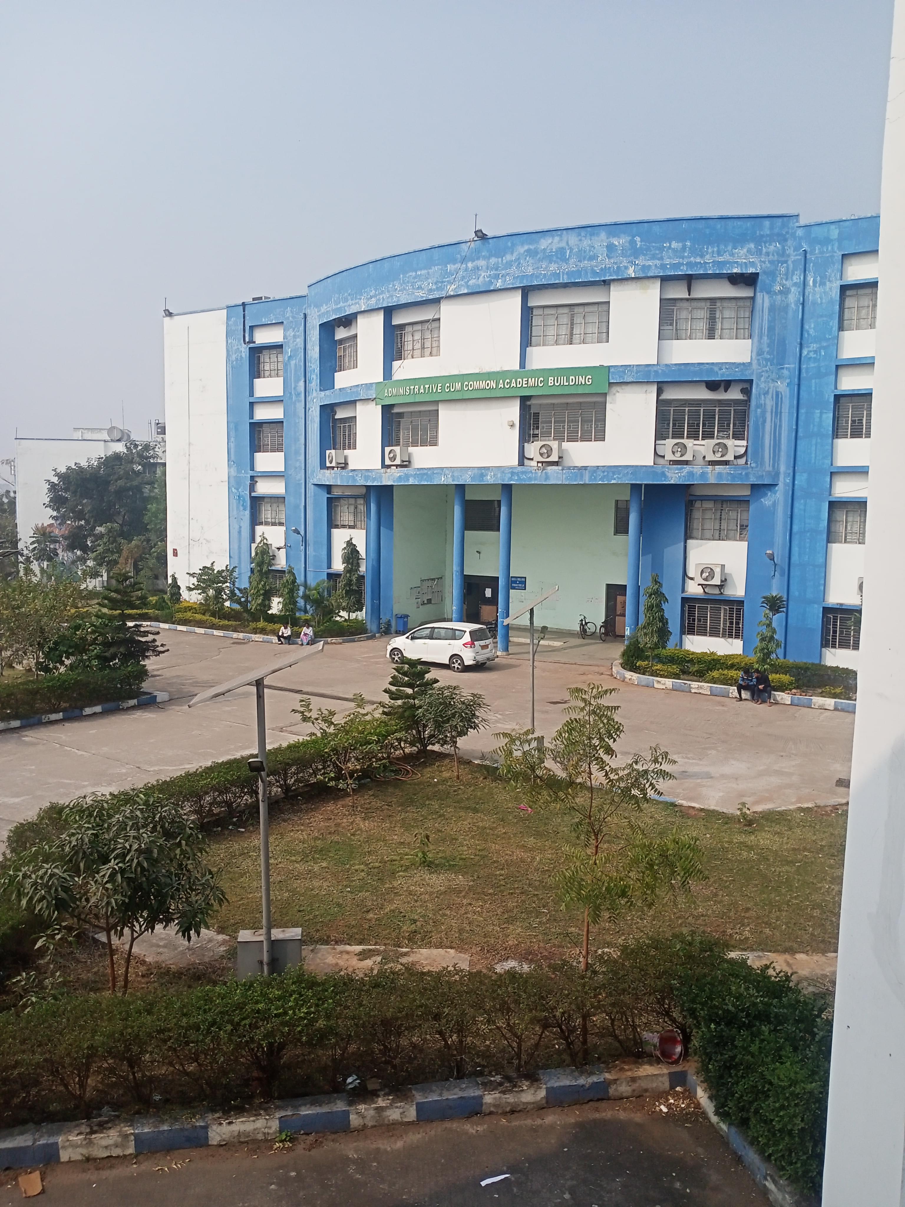 RKMGEC General photo (5) by Arijit Mahato