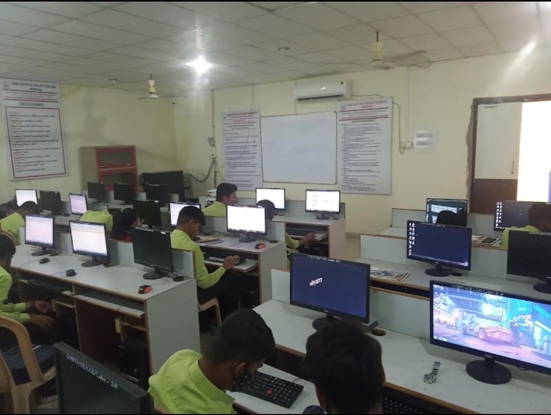 Gandhi Institute of Excellent Technocrats Bhubaneswar Facilities & Labs photo (12) by Asish kumar das