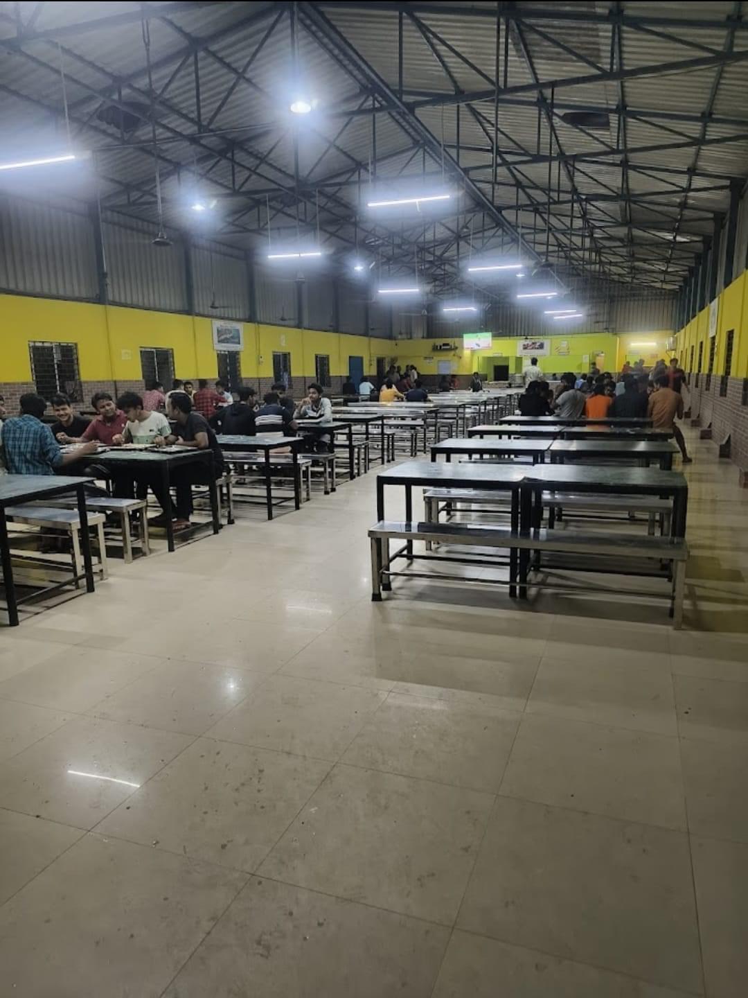 Gandhi Institute of Excellent Technocrats Bhubaneswar Campus photo (13) by Asish kumar das