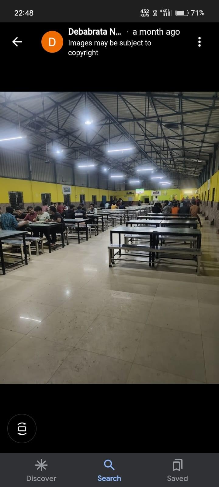 Gandhi Institute of Excellent Technocrats Bhubaneswar Campus photo (11) by Shubhankar rout