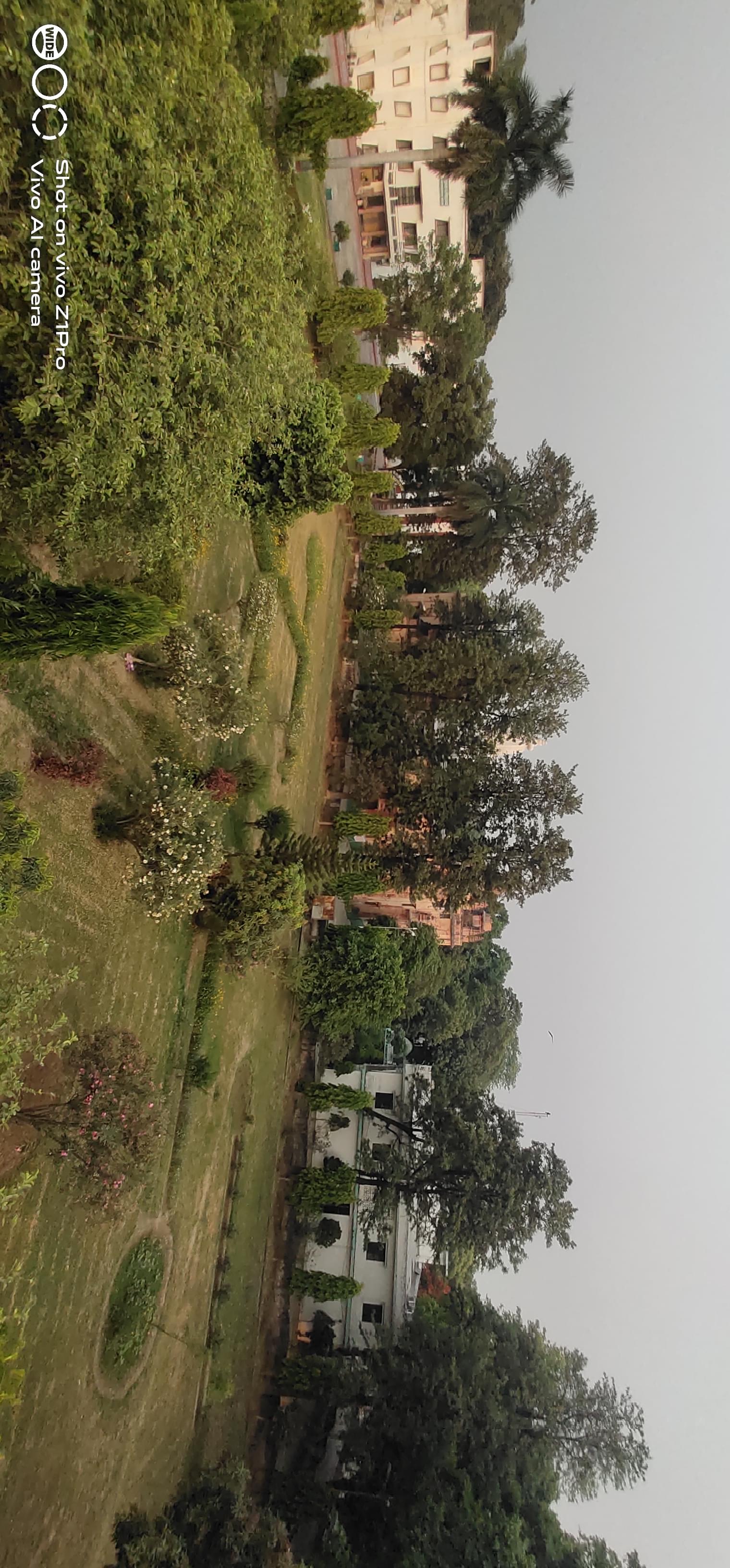 Gurukula Kangri Vishwavidyalaya Faculty of Engineering & Technology Haridwar Campus photo (14) by MANISH KUMAR