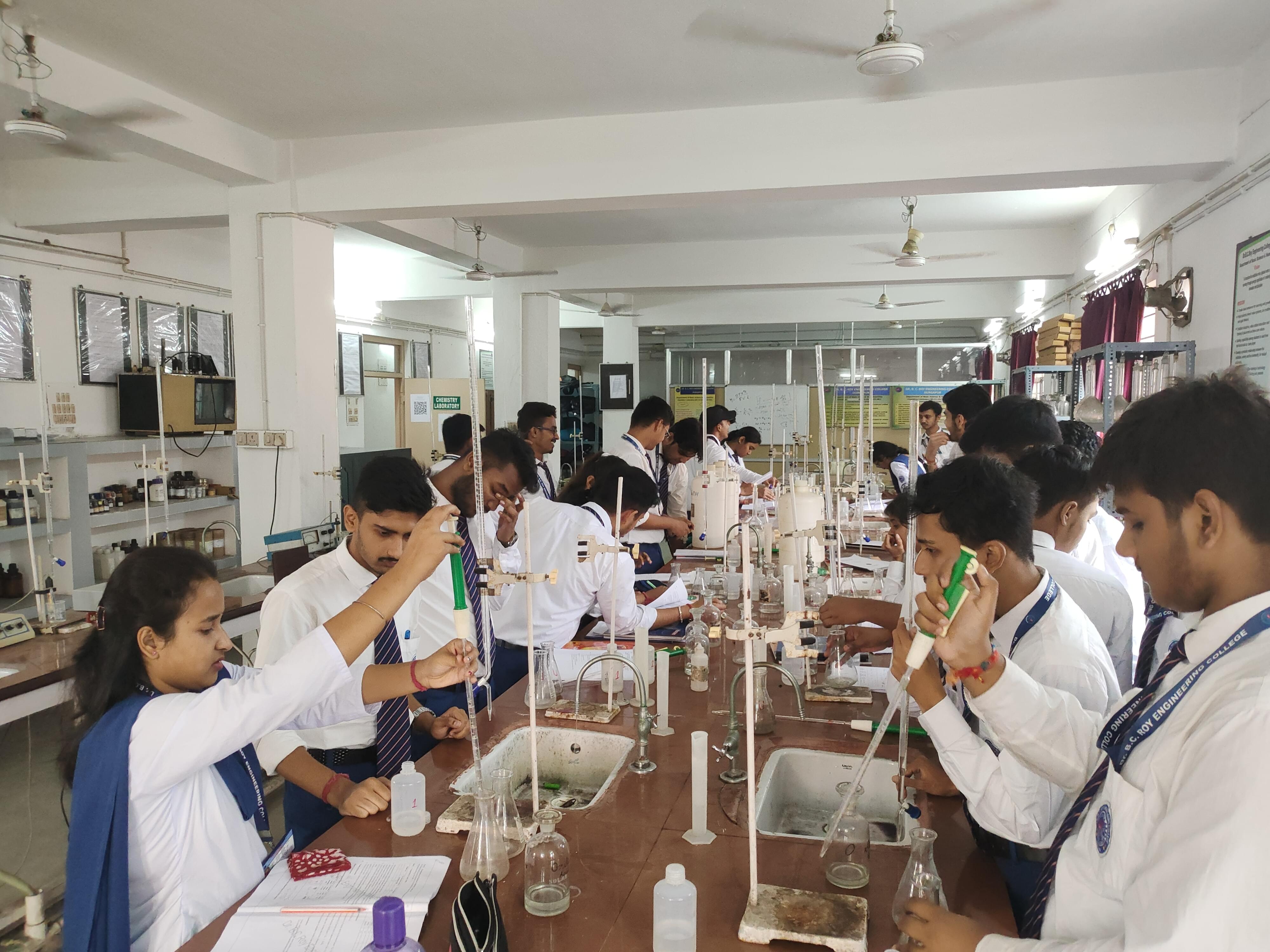 BCREC Infrastructure & Academic Building photo 6