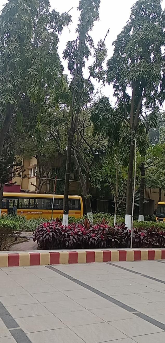 Tara Devi Harakh Chand Kankaria Jain College Kolkata General photo (9) by Pratik Shaw