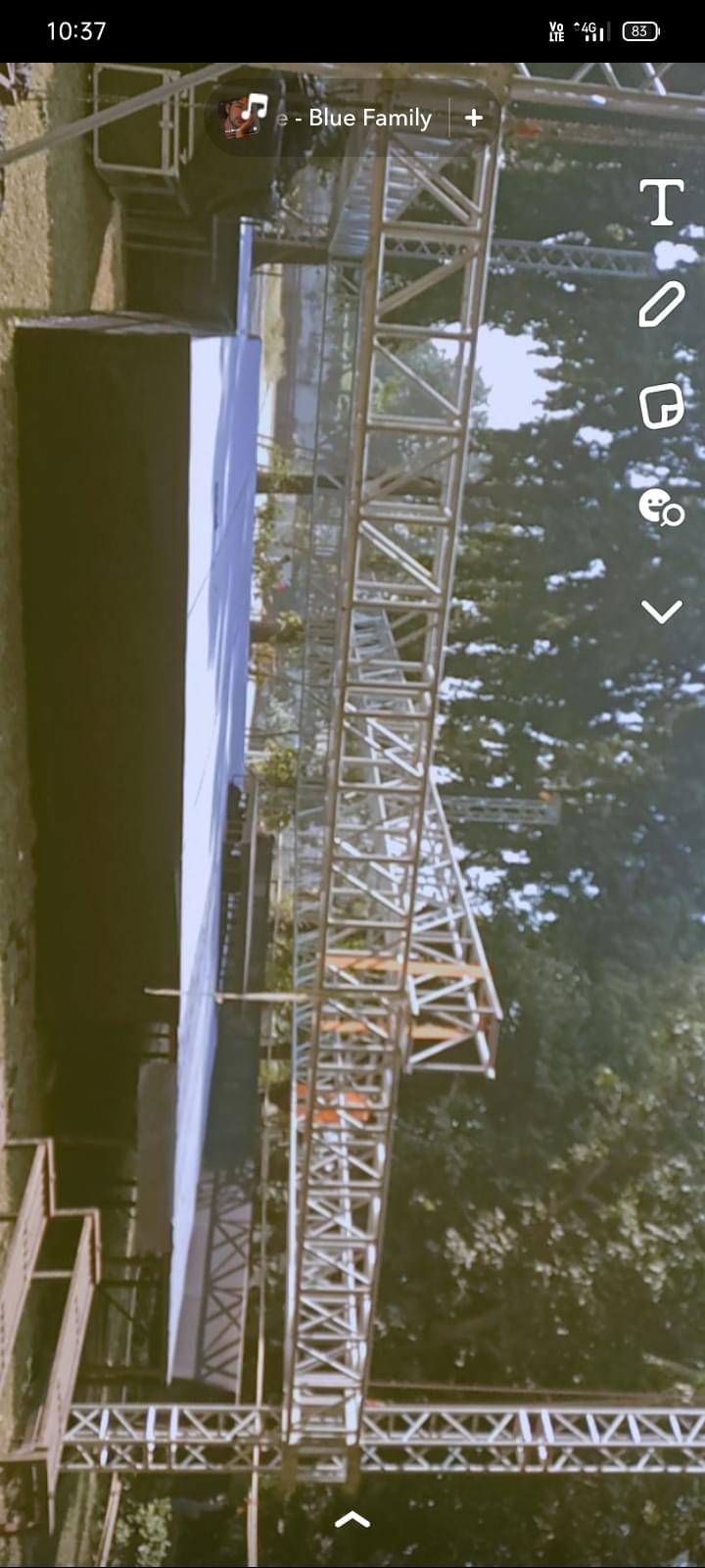 Tara Devi Harakh Chand Kankaria Jain College Kolkata General photo (11) by Pratik Shaw