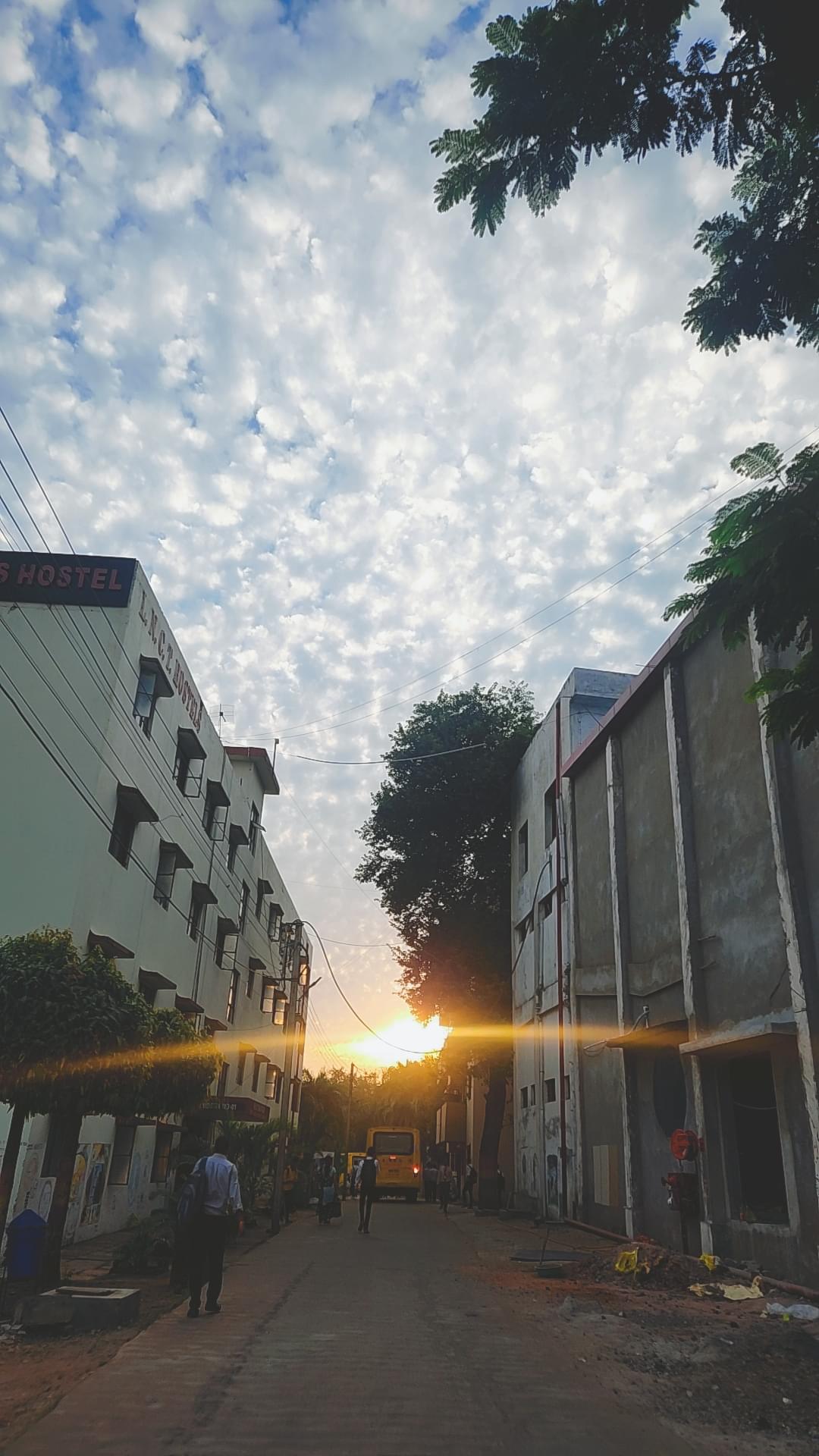 LNCT Bhopal Hostels photo (18) by ARCHIT JAIN