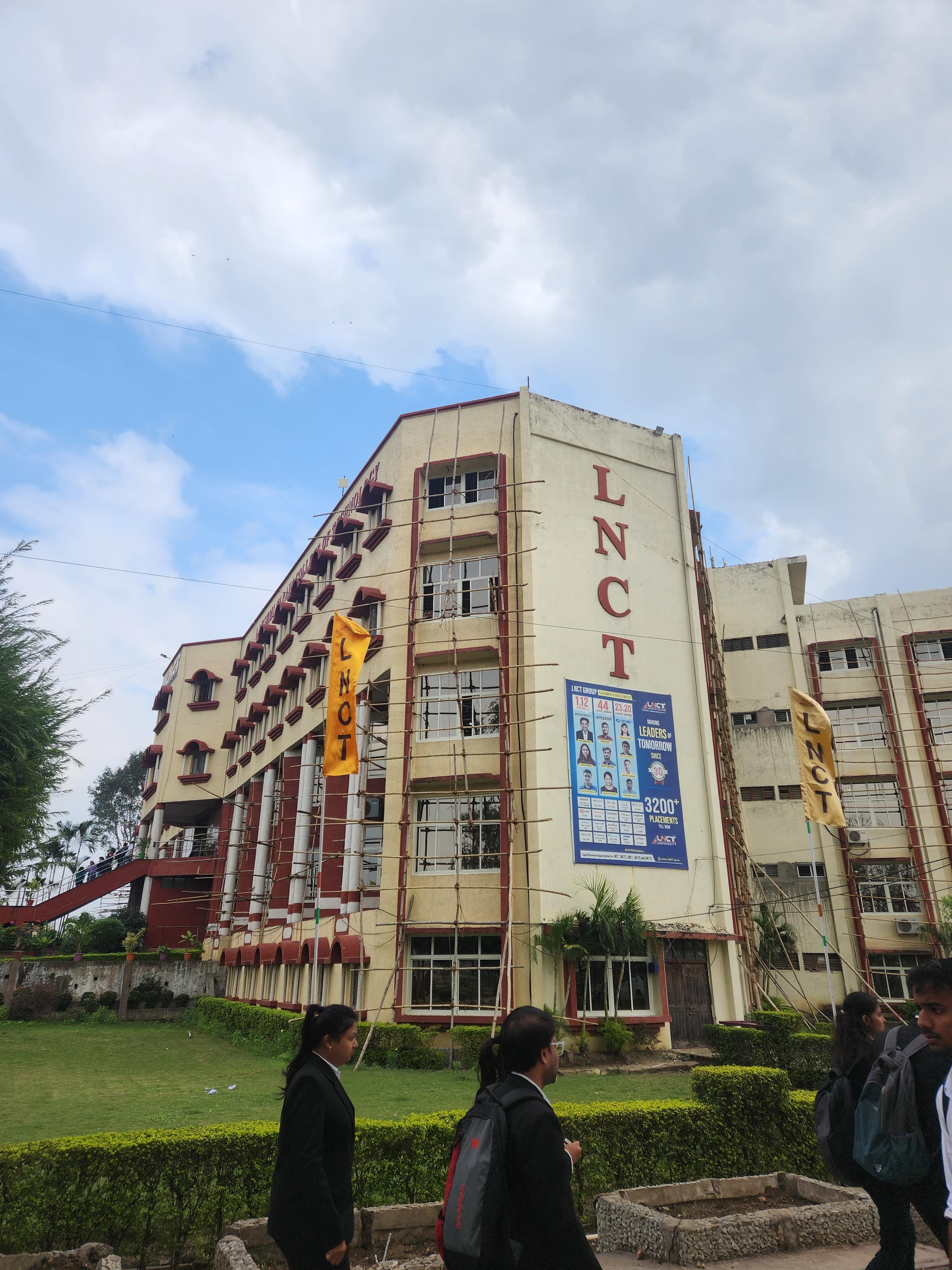 LNCT Bhopal General photo (19) by ARCHIT JAIN