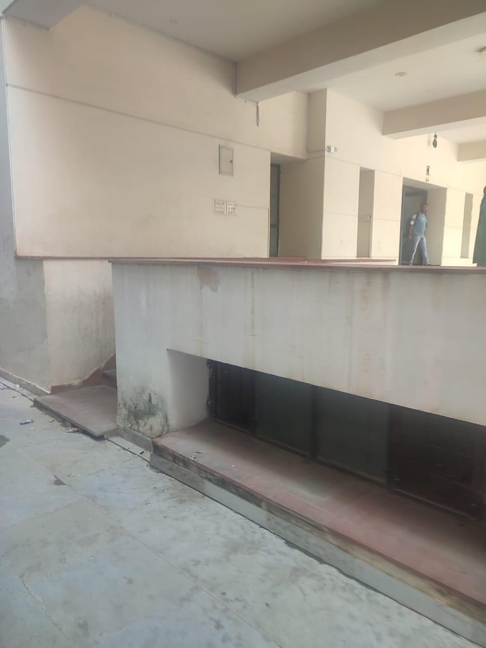 Poornima Institute of Engineering and Technology Jaipur Infrastructure & Academic Building photo (4) by Aditya sahu