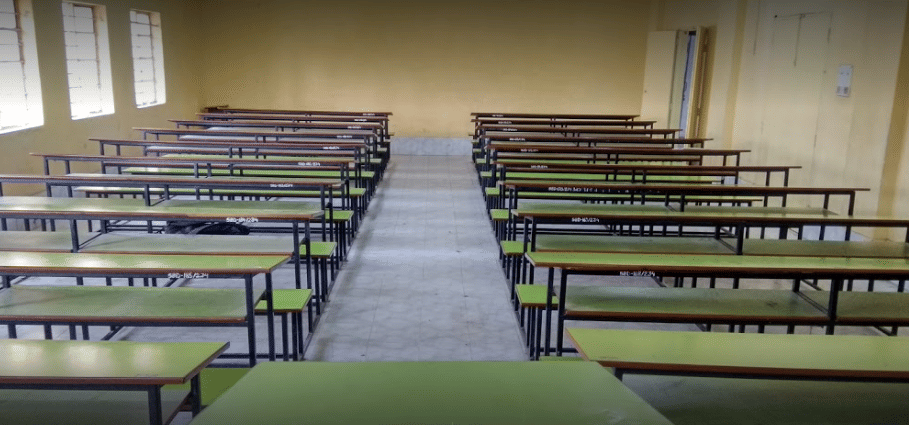 JGEC Infrastructure & Academic Building photo 3