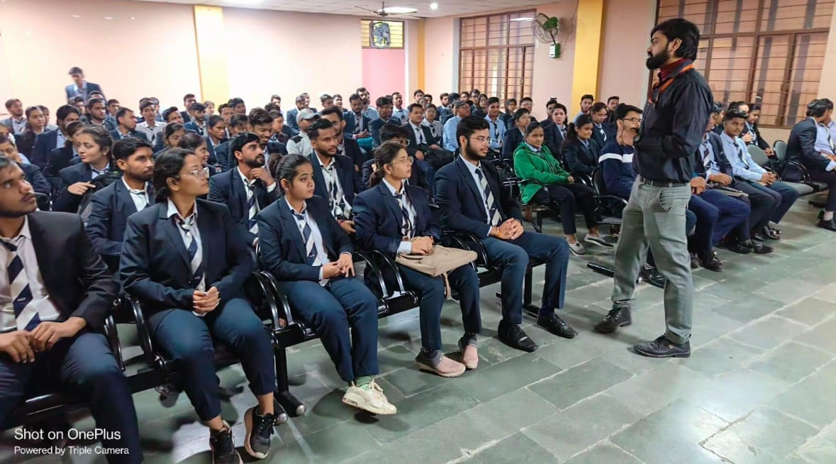 Aligarh College of Engineering and Technology Campus photo 2