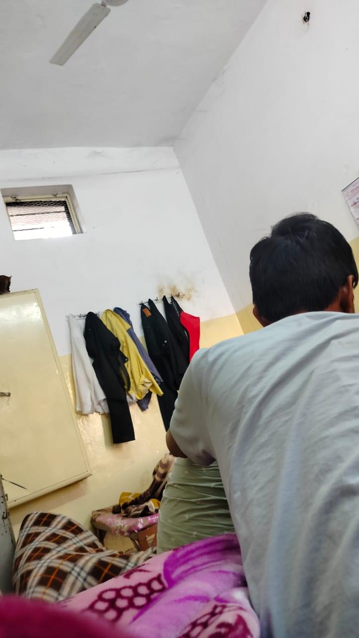 Gurukula Kangri Vishwavidyalaya Faculty of Engineering & Technology Haridwar General photo (6) by Utkarsh Dubey