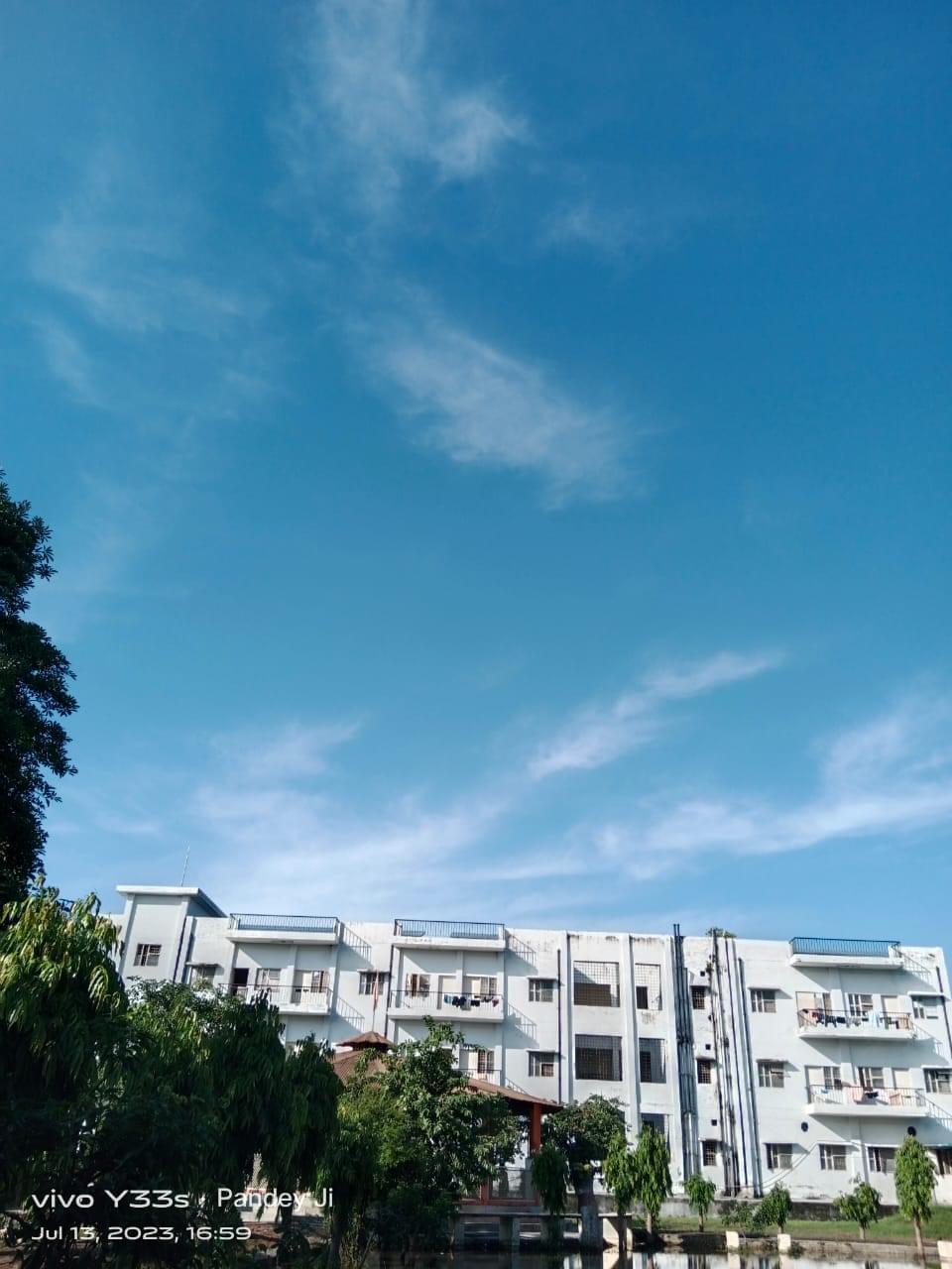 Gurukula Kangri Vishwavidyalaya Faculty of Engineering & Technology Haridwar General photo (9) by Utkarsh Dubey