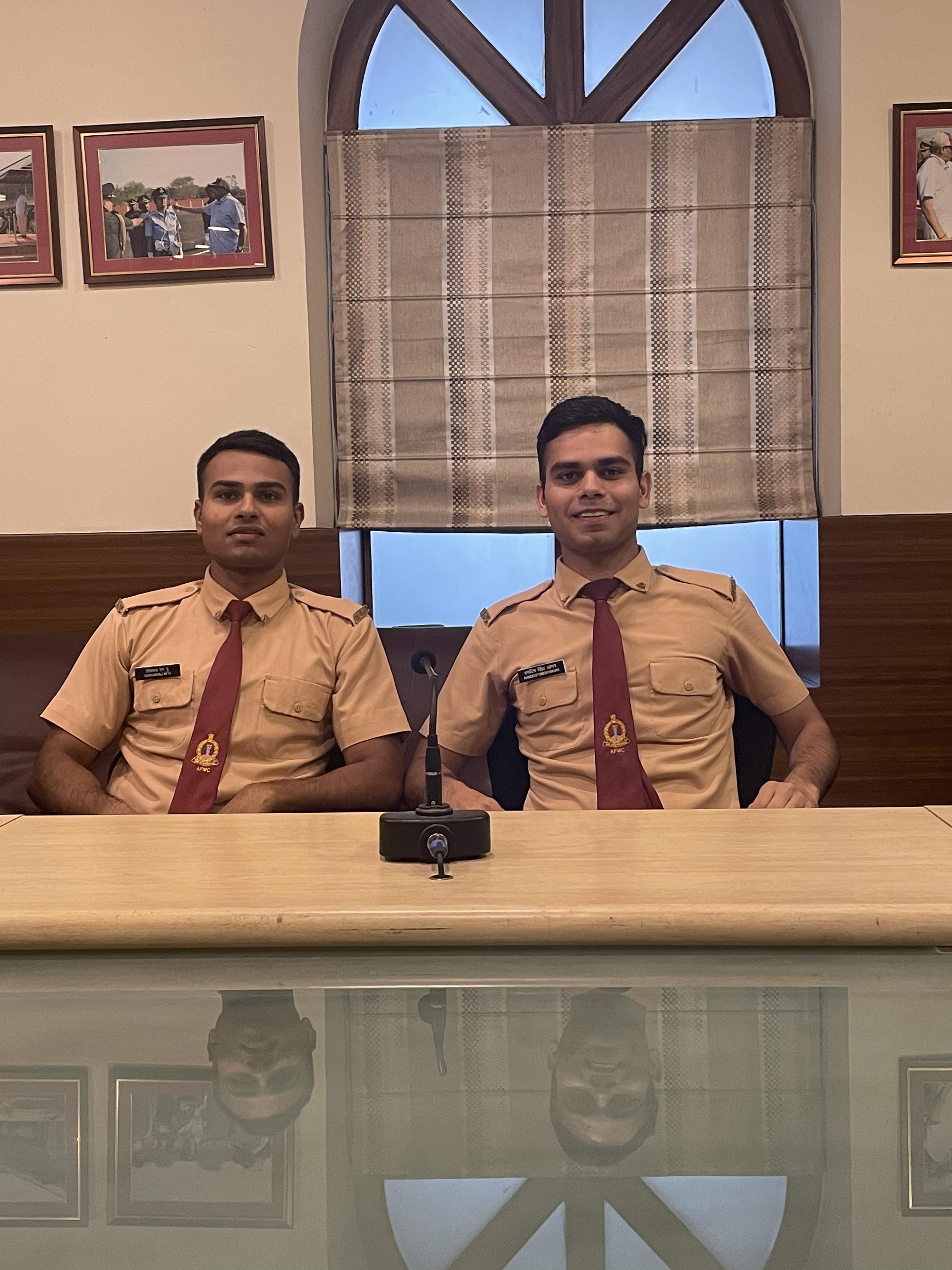 AFMC Courses Fees 2025 AFMC Courses Fees 2025
