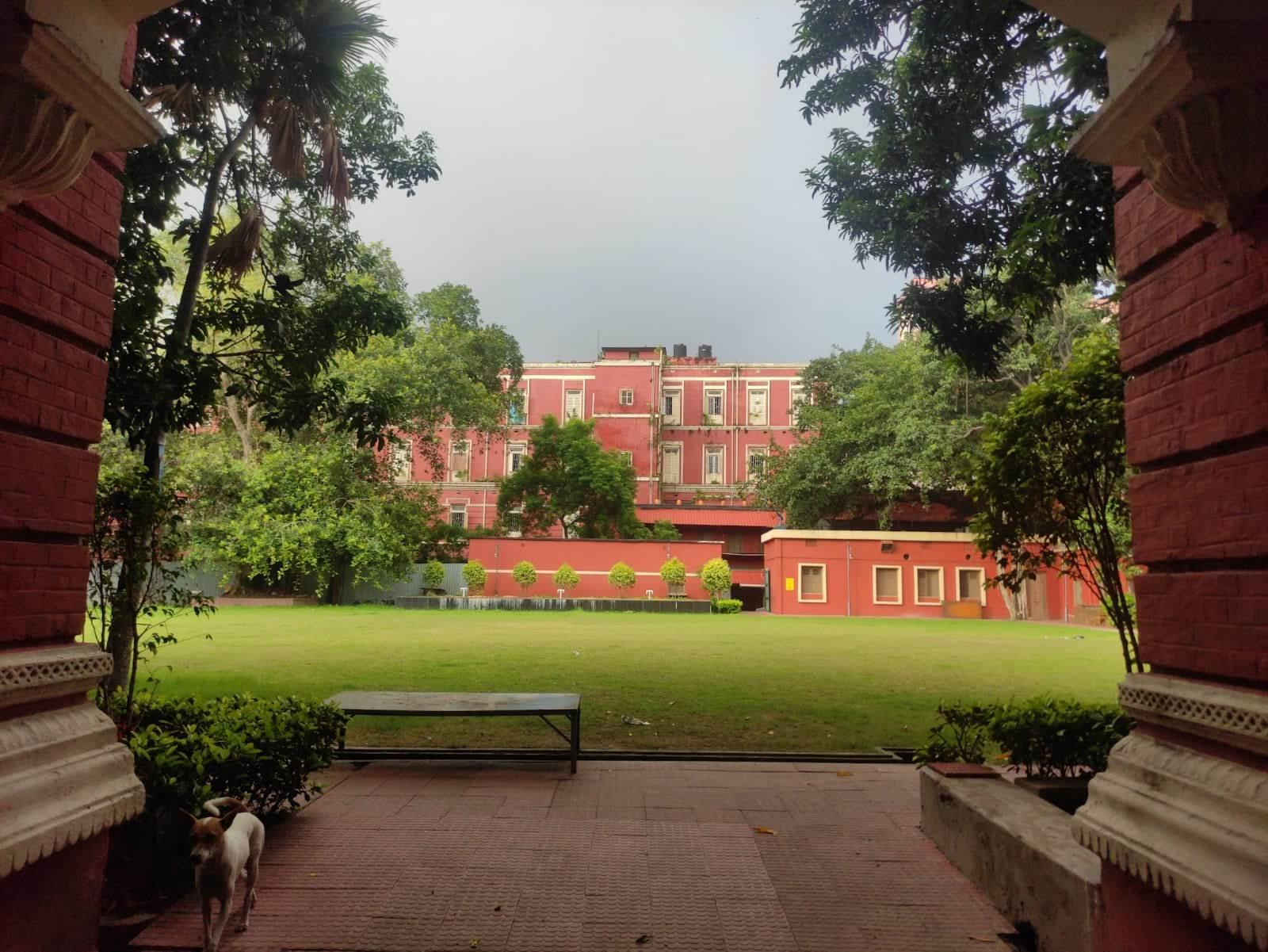 Presidency University Kolkata General photo 7