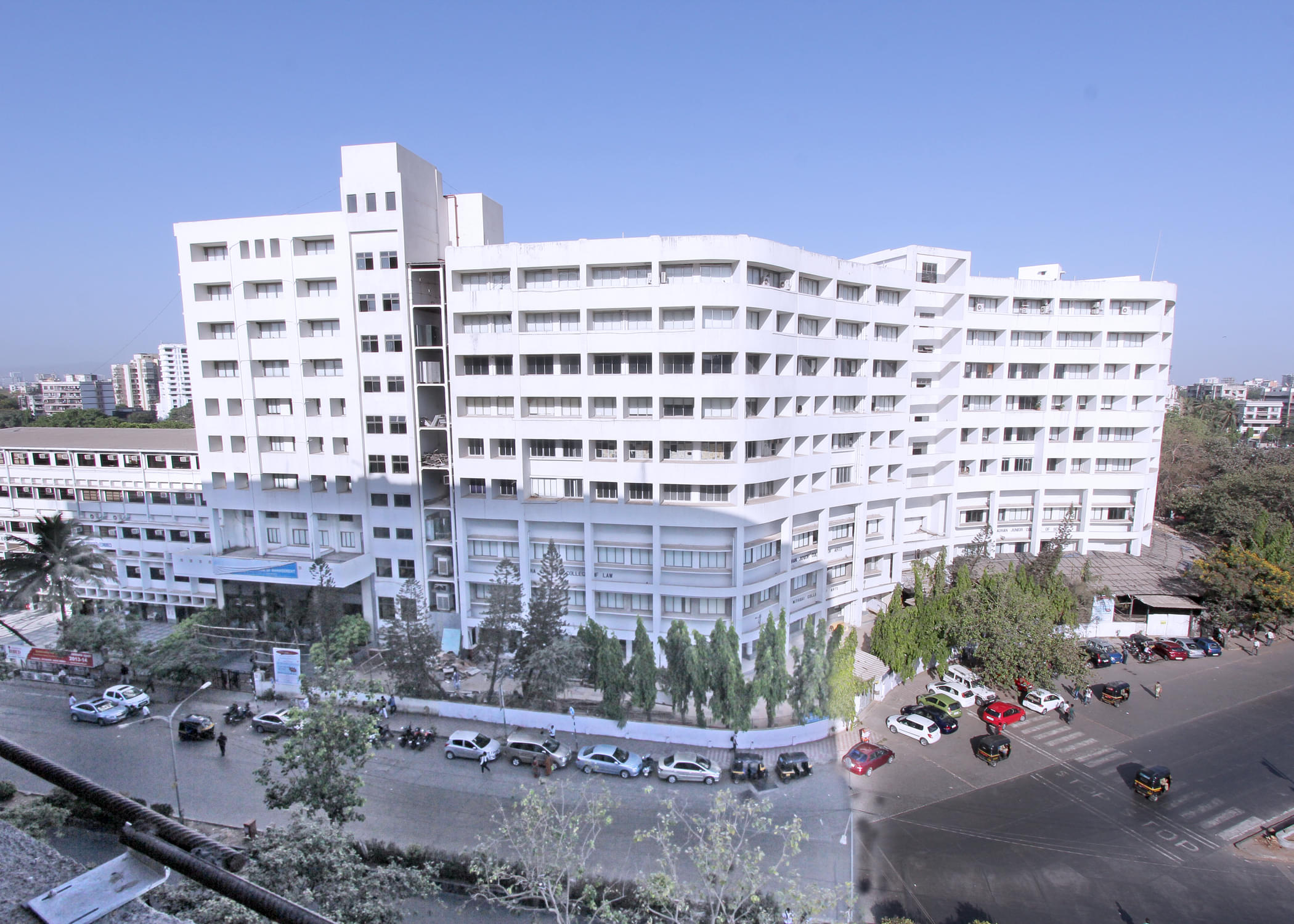 Mithibai College of Arts General photo 3