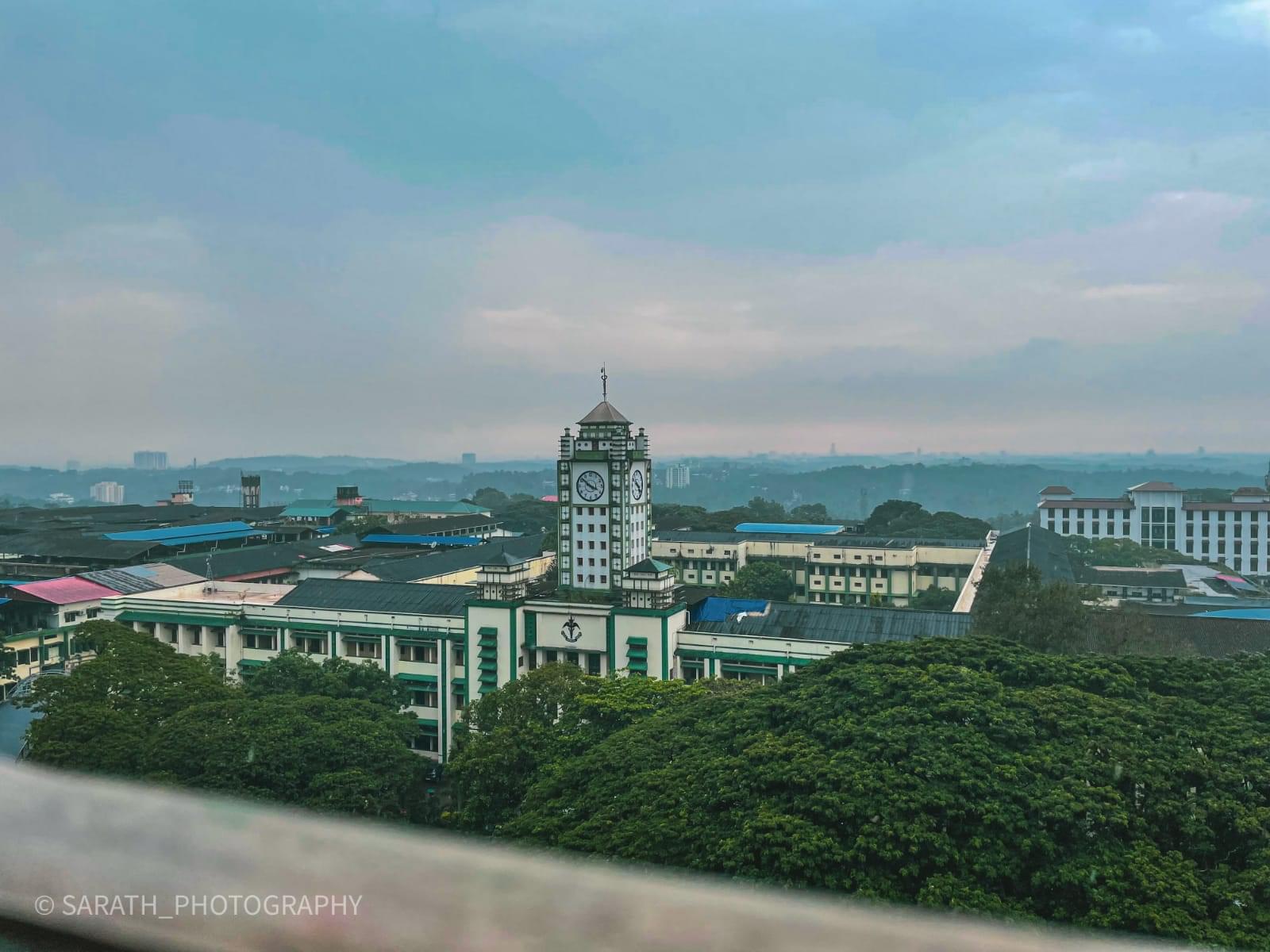 GMC Kozhikode General photo (18) by Sravan