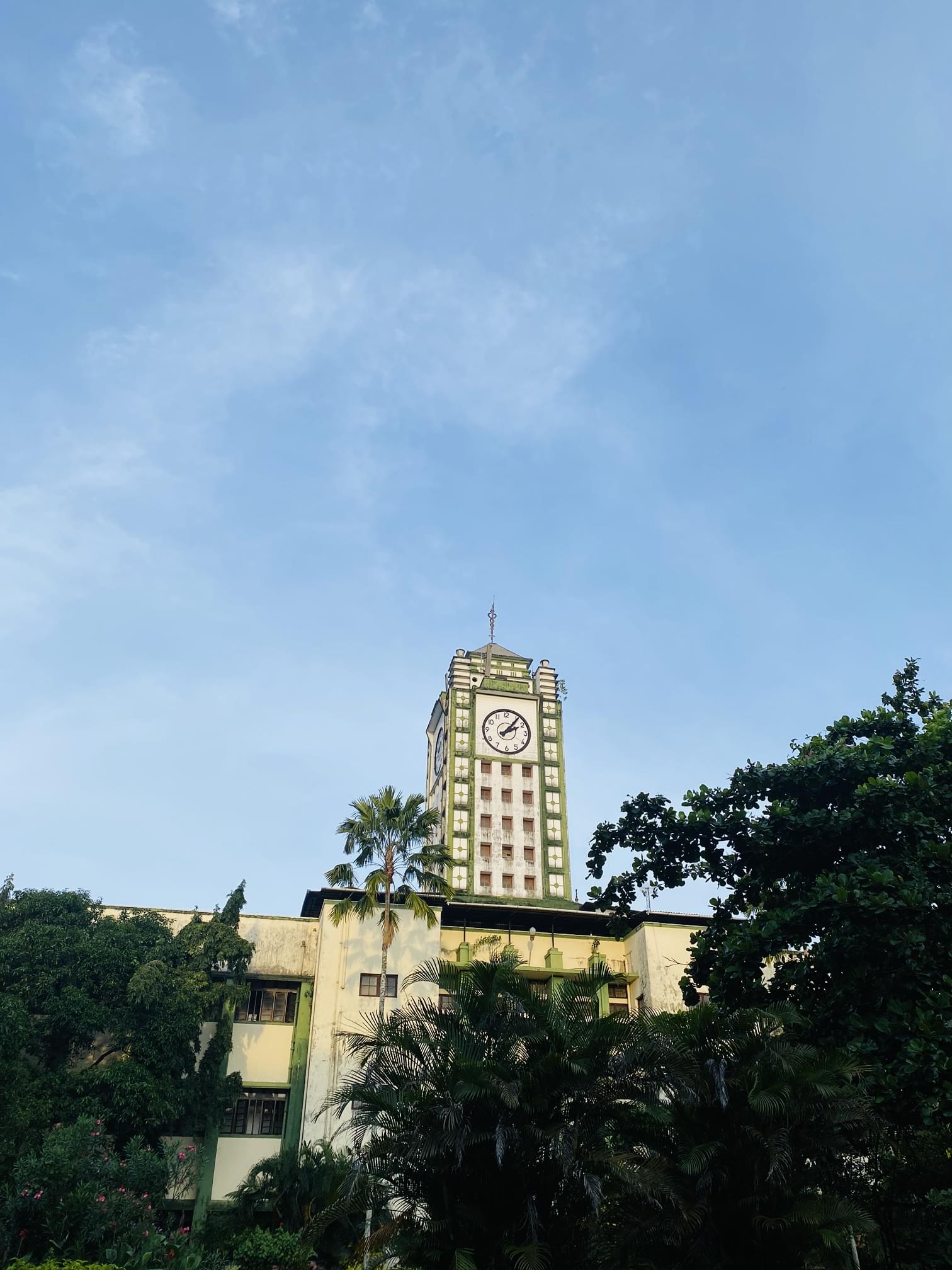 GMC Kozhikode General photo (17) by Sravan