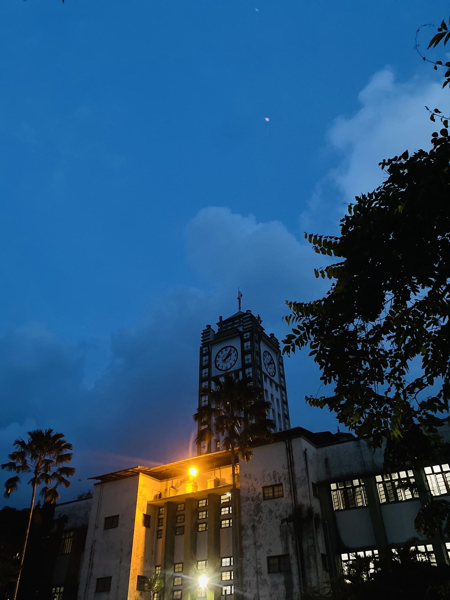 GMC Kozhikode General photo (16) by Sravan