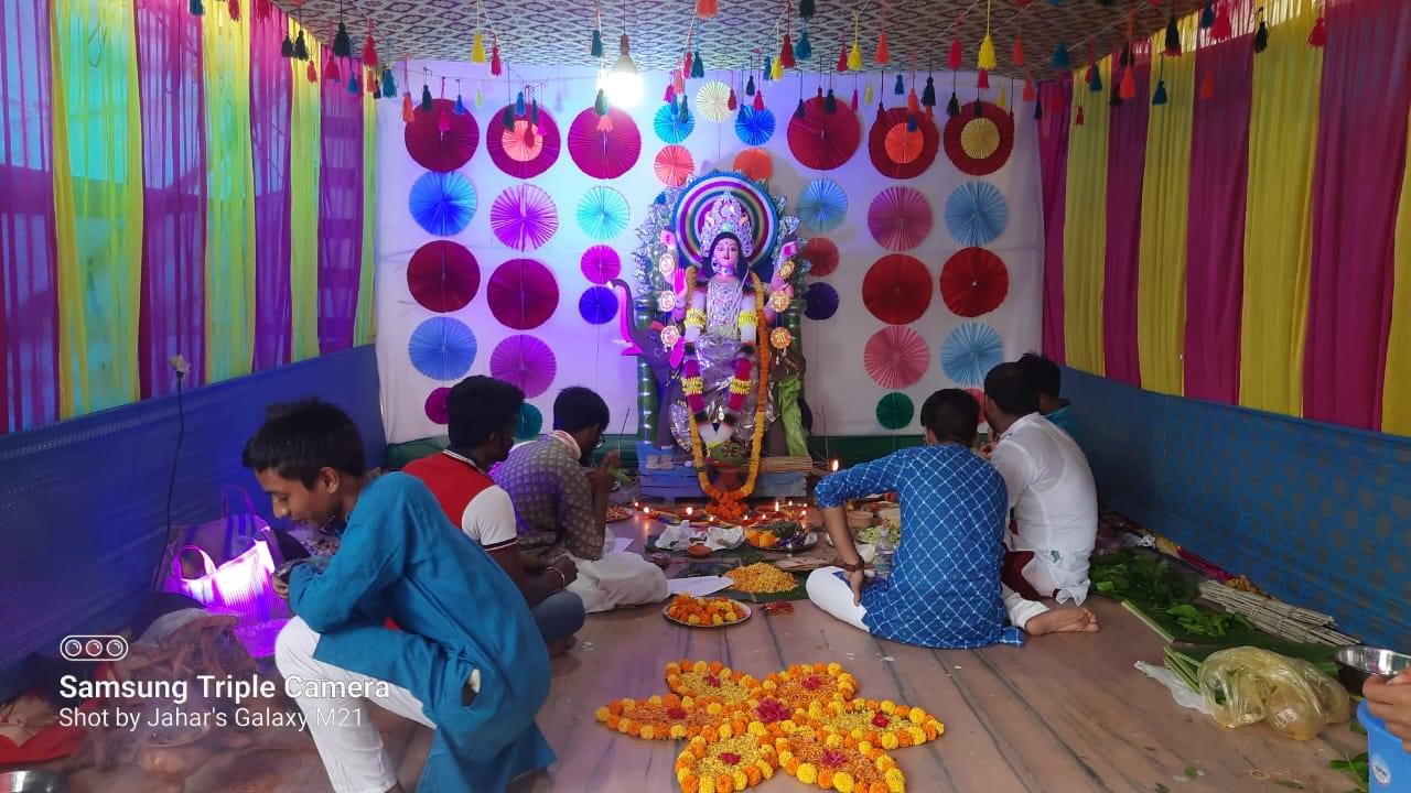 Uttar Banga Krishi Vishwavidyalaya Cooch Behar General photo (14) by Falguni Adhikary