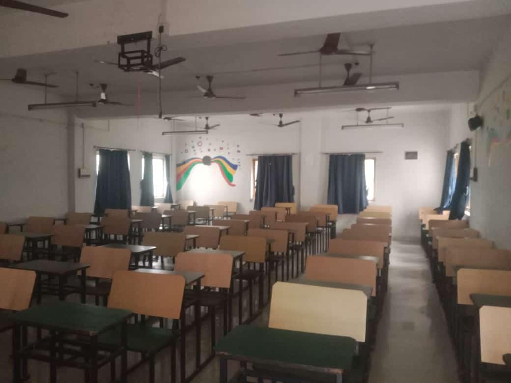 SKFGI Facilities & Labs photo (18) by Rahul Madheshiya