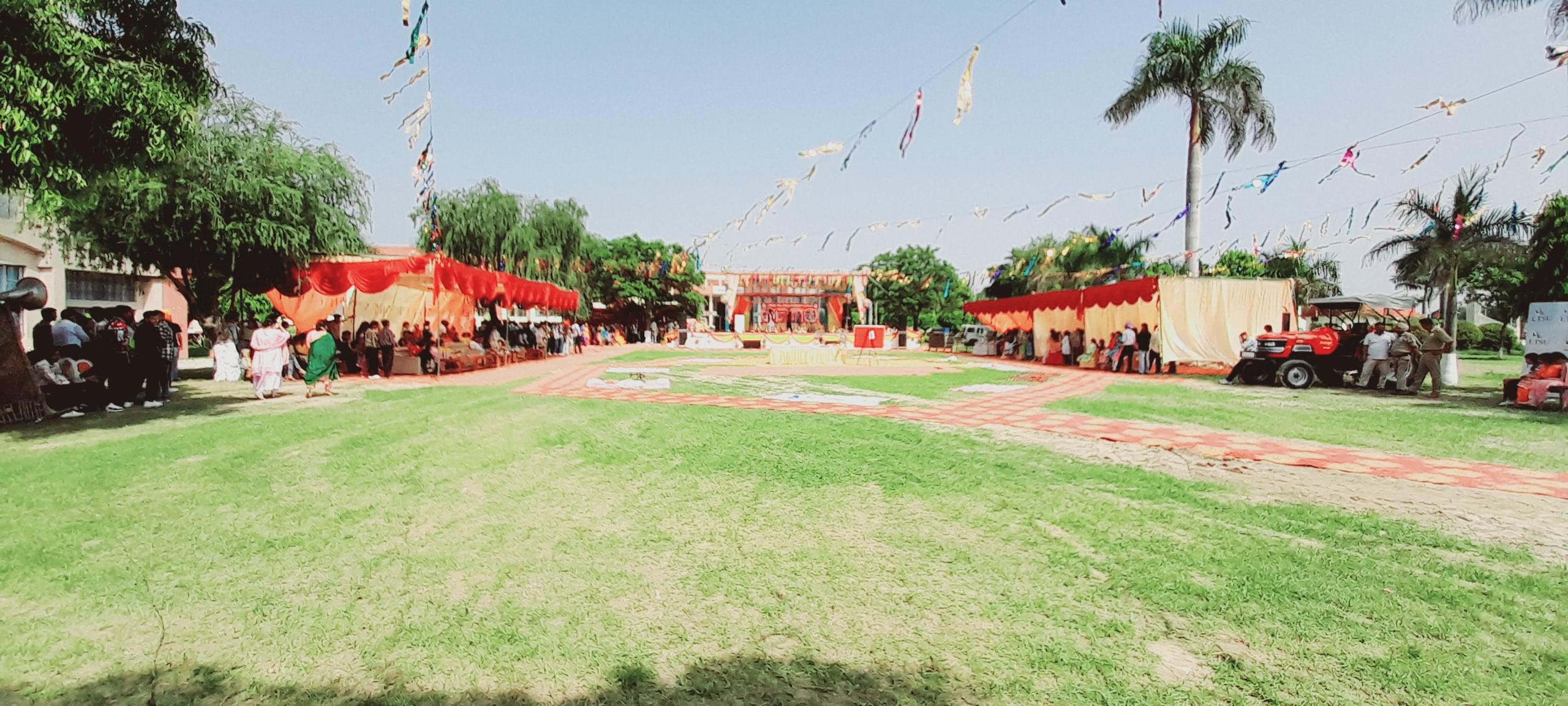 LTSU Events photo (6) by Hemant Baghel